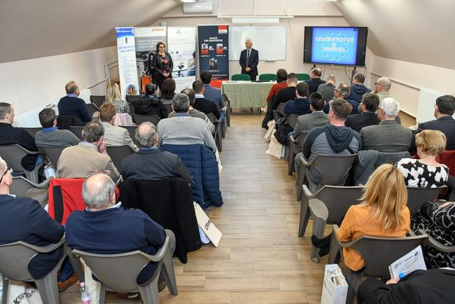 Tiszaújváros-INNOVADIDACT regionális gépész, szakmai rendezvény-202303