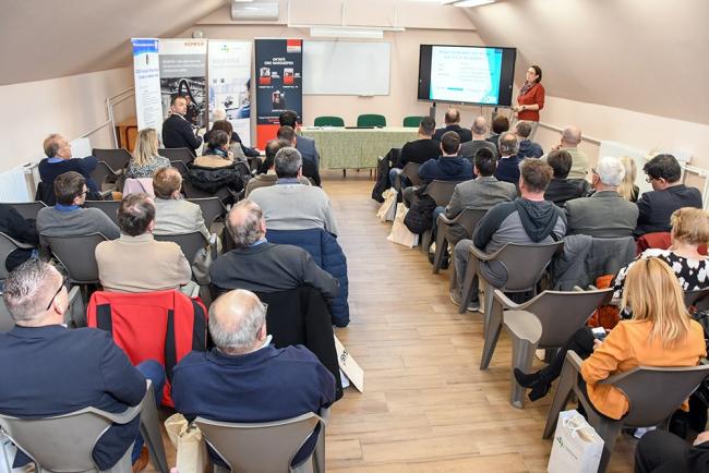 Tiszaújváros-INNOVADIDACT regionális gépész, szakmai rendezvény-202303