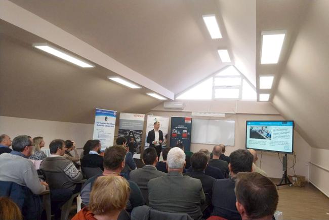 Tiszaújváros-INNOVADIDACT regionális gépész, szakmai rendezvény-202303