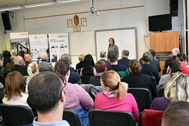 Nyírbátor-INNOVADIDACT regionális gépész, szakmai rendezvény-202211