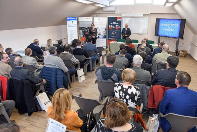 Tiszaújváros-INNOVADIDACT regionális gépész, szakmai rendezvény-202303