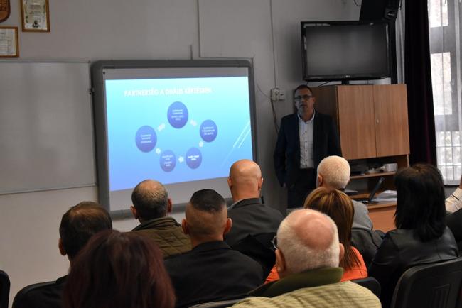 Nyírbátor-INNOVADIDACT regionális gépész, szakmai rendezvény-202211