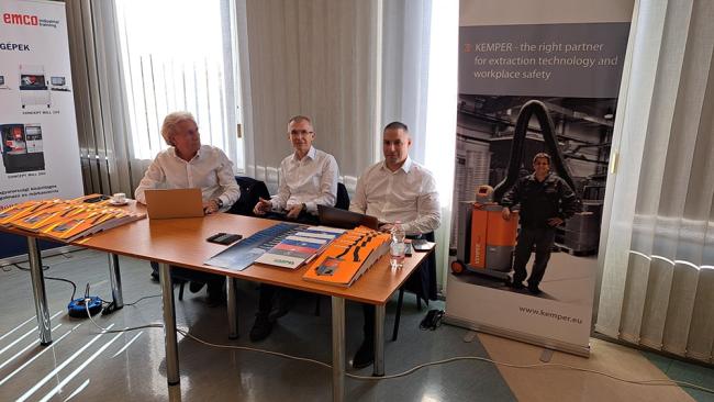 Békéscsaba-INNOVADIDACT regionális gépész, szakmai rendezvény-202310