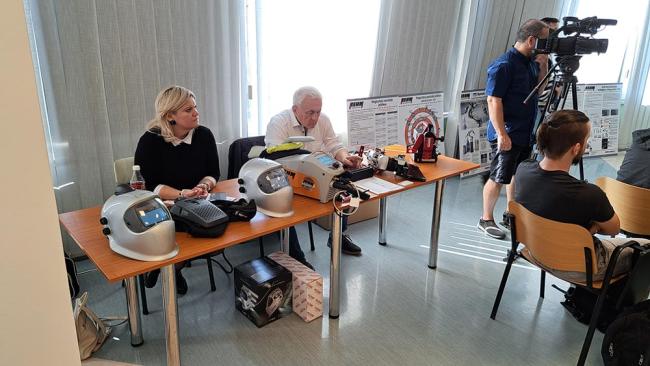 Békéscsaba-INNOVADIDACT regionális gépész, szakmai rendezvény-202310