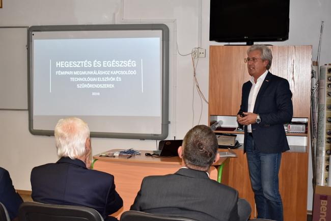 Nyírbátor-INNOVADIDACT regionális gépész, szakmai rendezvény-202211