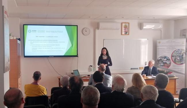 Győr-INNOVADIDACT regionális gépész, szakmai rendezvény-202210