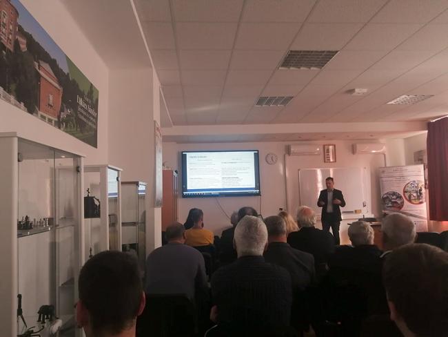 Győr-INNOVADIDACT regionális gépész, szakmai rendezvény-202210